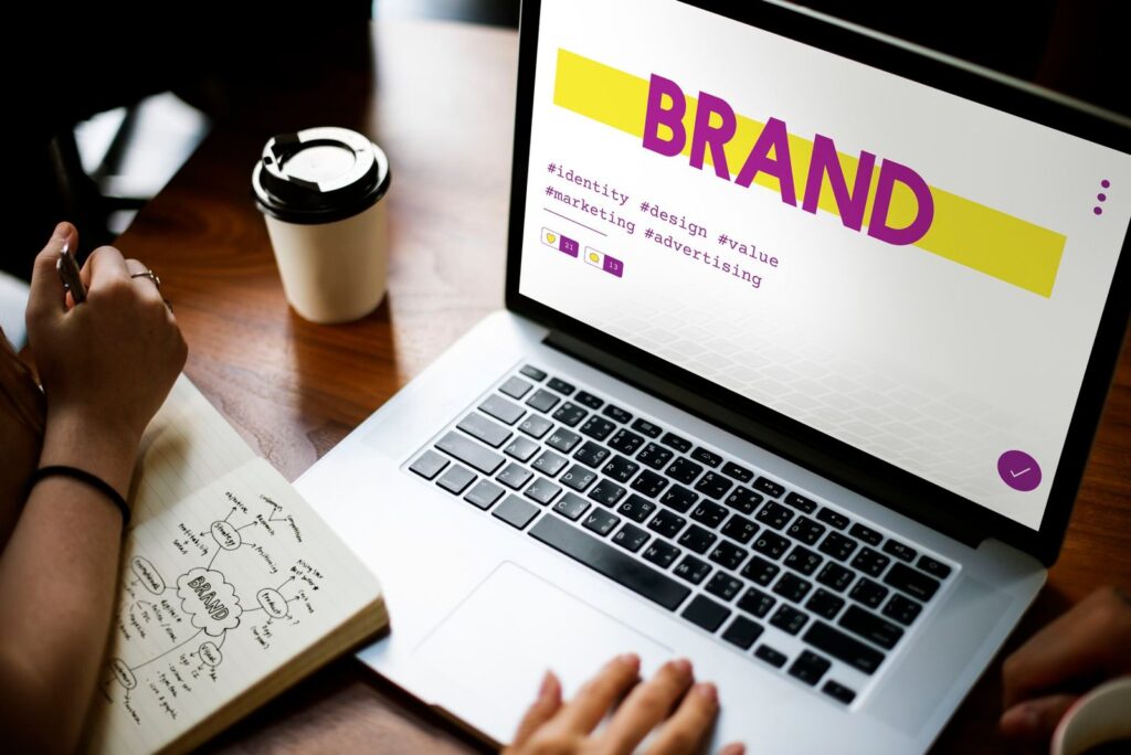 Product Design Brand Patent Trademark Copyright Graphic